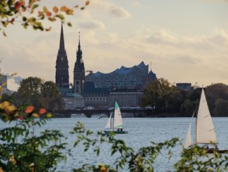 Kultursommer Hamburg geht in seine zweite volle Woche