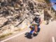 Auf der Vespa unterwegs in der Provence (© SIP Scootershop)