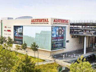 Bietet Live-Musik zum Shopping: Alstertal-Einkaufszentrum Hamburg in Poppenbüttel (© ECE/Anna-Lena Ehlers)