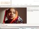 Screenshot Website Deutscher Radiopreis