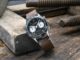 VANDAAG-Uhren Schallmauer Chronograph (© Vandaag)