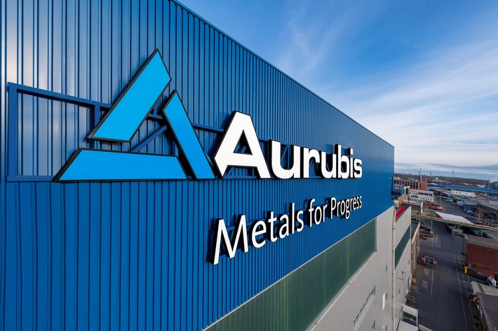 Neun-Monats-Bericht: Aurubis