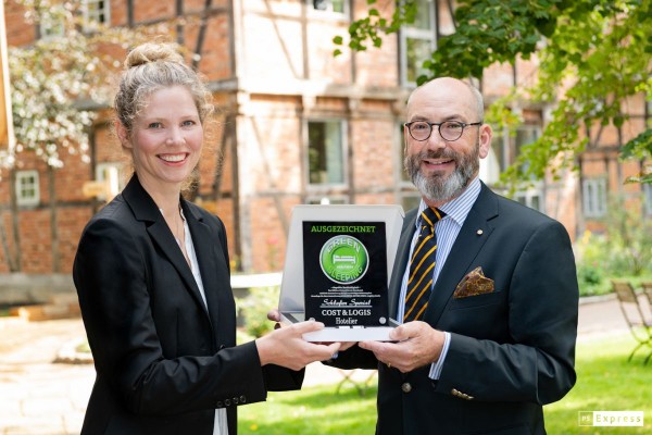 Hotel-Betten-Check belohnt besonderes Engagement von Hotels