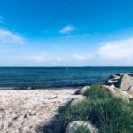 Und auch die Ostsee wird immer beliebter