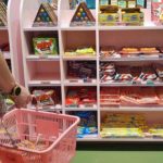 Candy World Mönckebergstraße