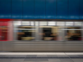 U1: Busse statt Bahnen am Sonntag