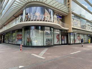 ALDI Markt in Utrecht,