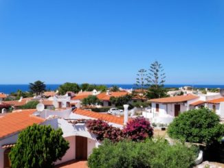 Ferienhäuser auf Sardinien am Meer (© Sa Fiorida srl)