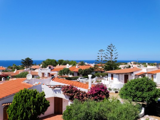 Ferienhäuser auf Sardinien am Meer (© Sa Fiorida srl)