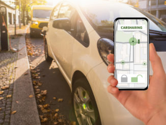 HEM-Studie zum Thema "Carsharing"