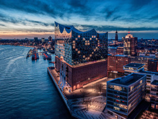 Elbphilharmonie Hamburg