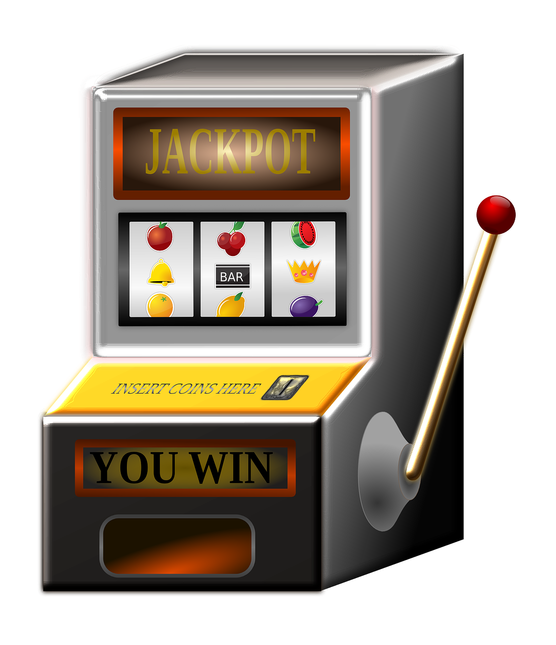 Womit Sie 650 $ kaufen echte spielautomaten online