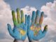 Deine zukunft liegt in Deinen Händen - Travel the World