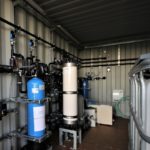 Wasseraufbereitungsanlage