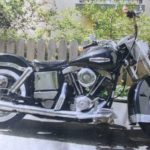 Harley Davidson Eletra Glide