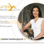 PILATES Personal- und Gruppentraining in Hamburg Sasel durch zertifizierte Romana Pilates Trainerin