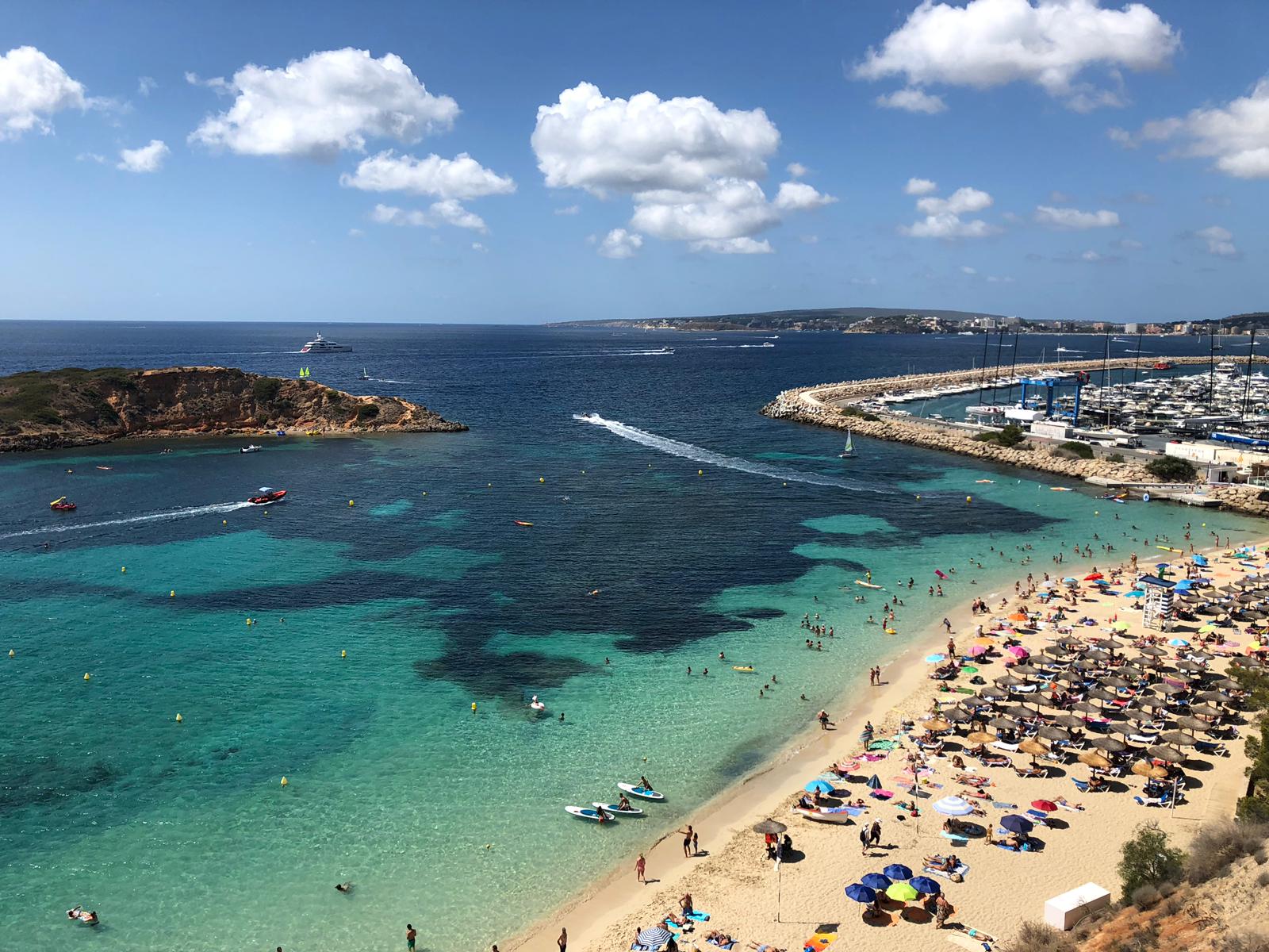 Es gibt viele gute Gründe für die Beliebtheit von Mallorca