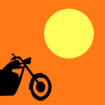 Den Duft von Freiheit und Easy Rider