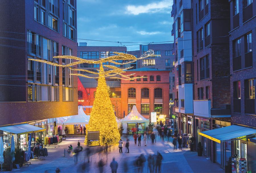 image006 | Weihnachtsmarkt im Überseequartier
