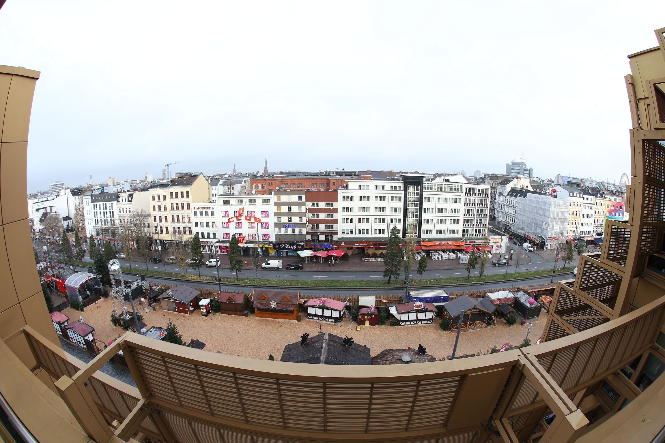 k_Otto Wulff BID Reeperbahn | Reeperbahn Hamburg