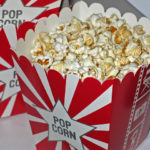 popcorn