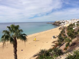 Und immer locken Sonne, Strand und Meer