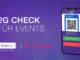 2G Check für Events