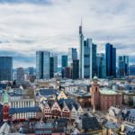 Skyline Frankfurt am Main