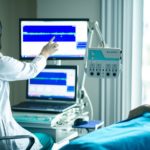 Viele Krankenhäuser sind medizinisch top am Start, aber im Back-end hapert es