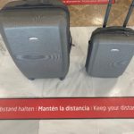 Immer mehr Menschen trauen sich kaum noch aus dem Haus, geschweige denn in den Urlaub