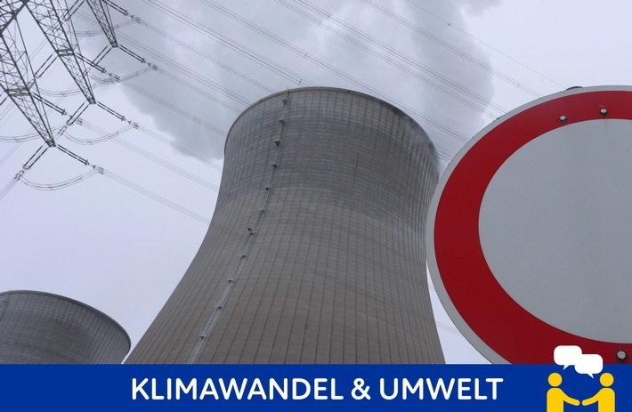Doch welche Rolle kann die Atomkraft dabei spielen?