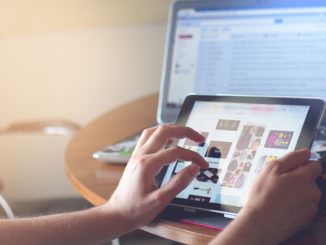 Das Leben spielt sich immer mehr online ab