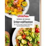 "Schlank mit Genuss: Intervallfasten"