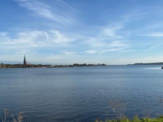 Schleswig an der Schlei