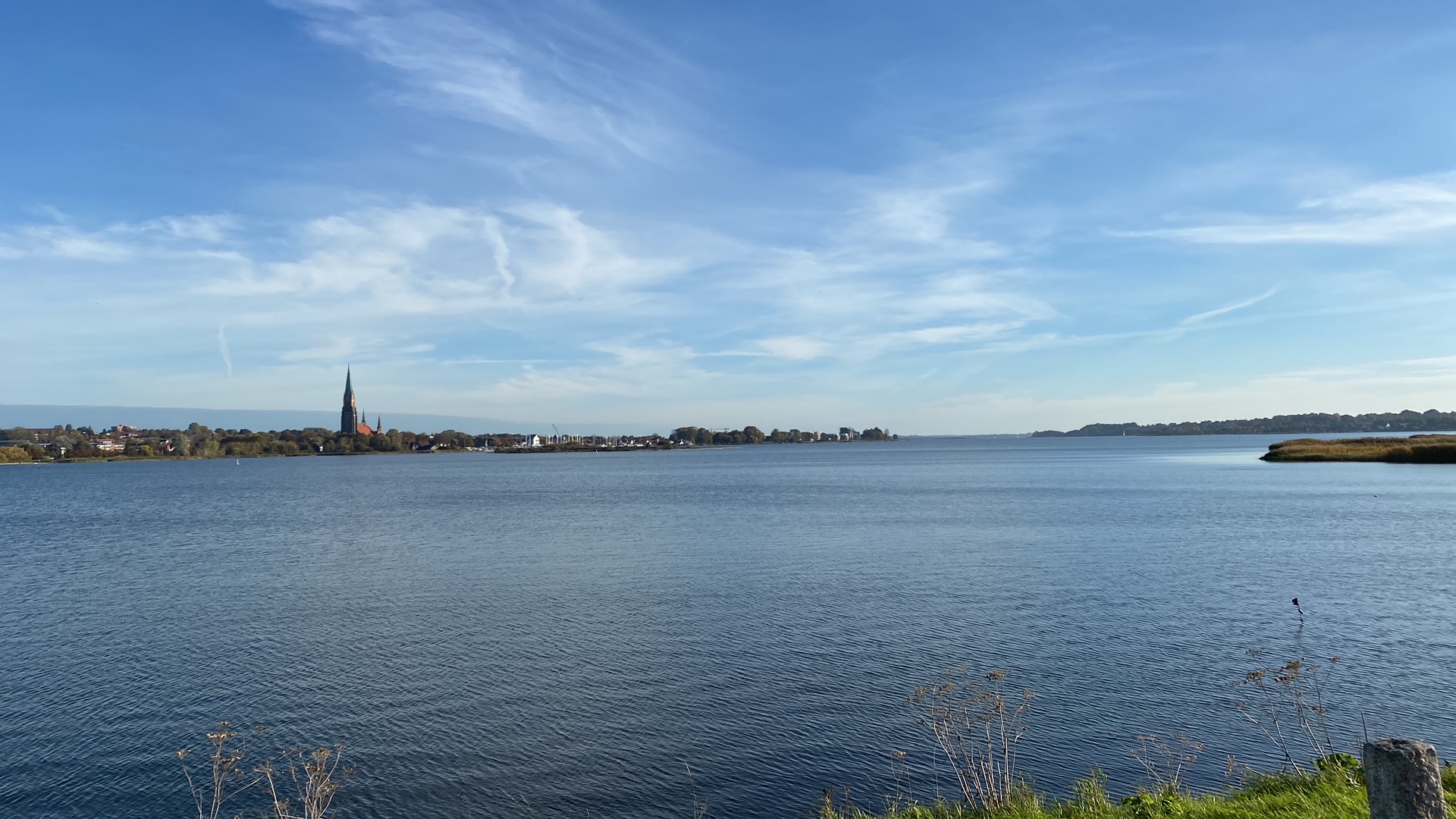 Schleswig an der Schlei