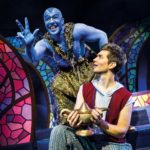 Aladin - das Musical