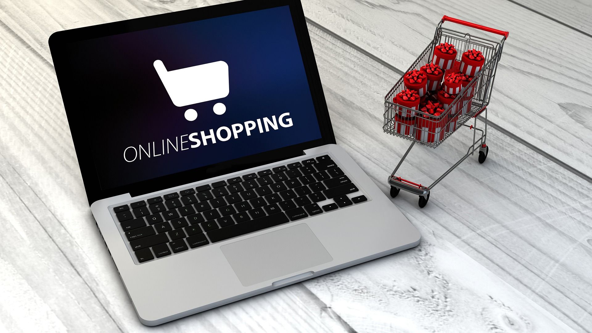 Besonders beim Online einkaufen sind viele Ersparnisse und Schnäppchen möglich | Besonders beim Online einkaufen sind viele Ersparnisse und Schnäppchen möglich