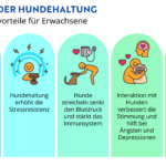 Hundehaltung hilft auch bei Depressionen