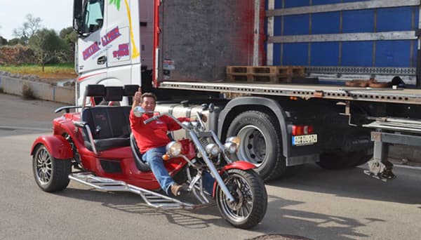Mallorca-Transporte-Express-Lynen-Motorrad2 | Mallorca-Transporte-Express-Trike
