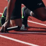 Sport ist auf der ganzen Welt die Nr. 1 der Freizeitaktivitäten