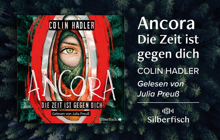 Ein nervenaufreibender Mystery-Thriller