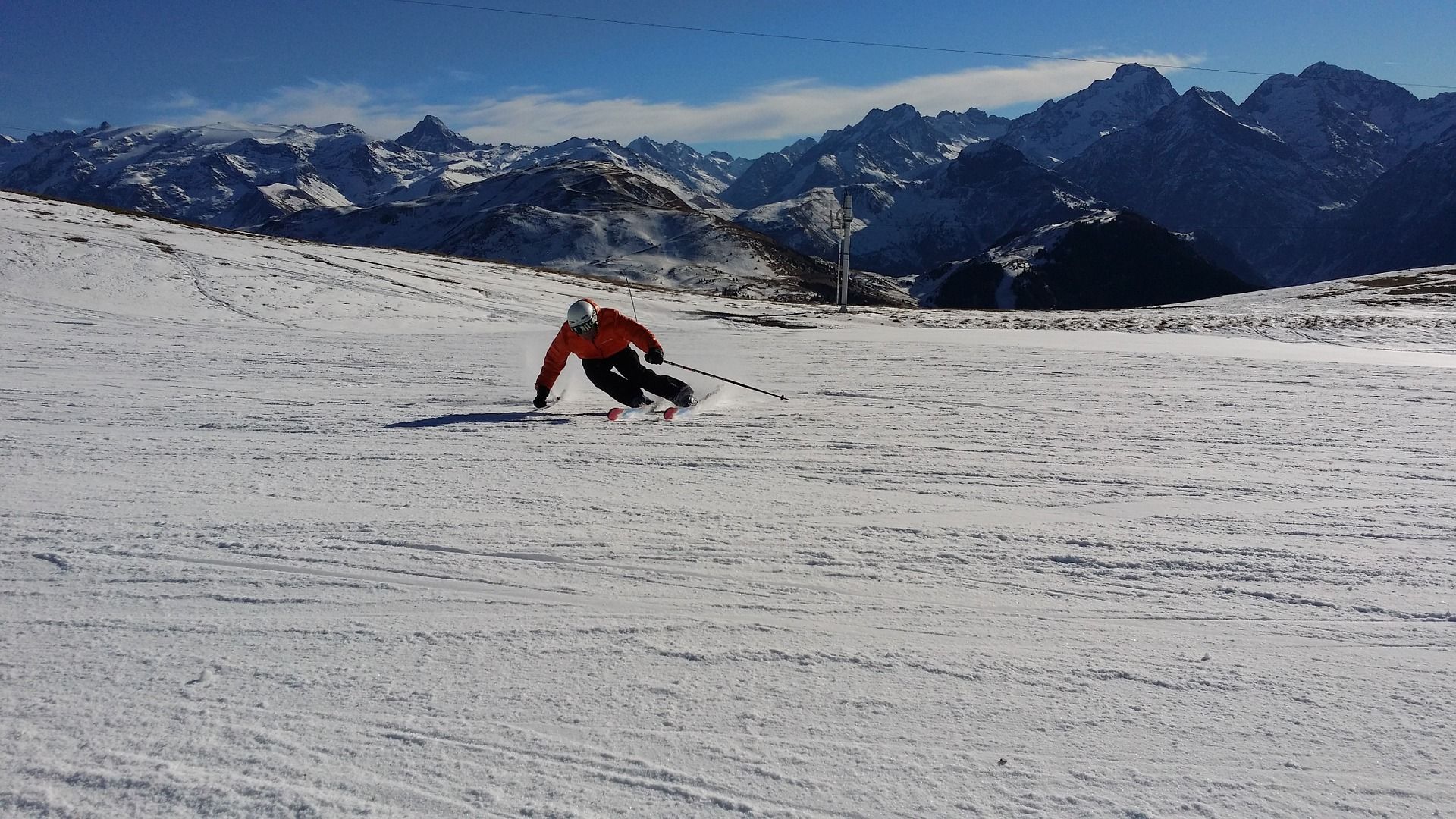 ski-g185682039_1920 | Hier gehts richtig bergab !