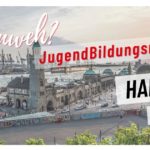 JugendBildungsmesse in Hamburg am 02. April im Gymnasium Oberalster