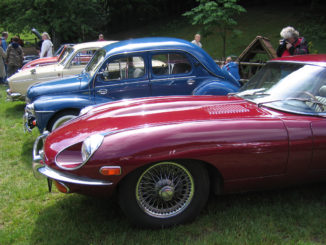 Oldtimertreffen