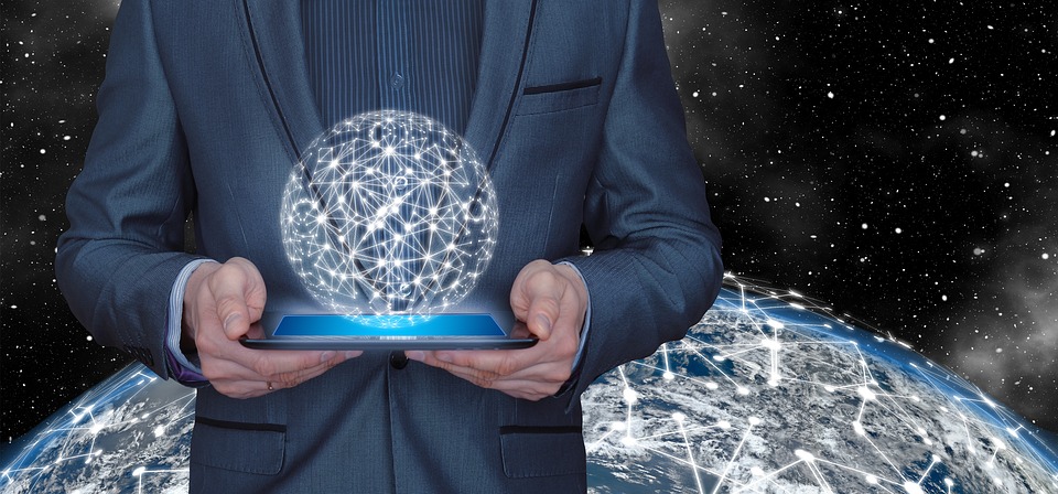 block-chain-3641641_960_720 | Wird in immer mehr Bereichen erfolgreich verwendet