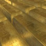 Goldbarren