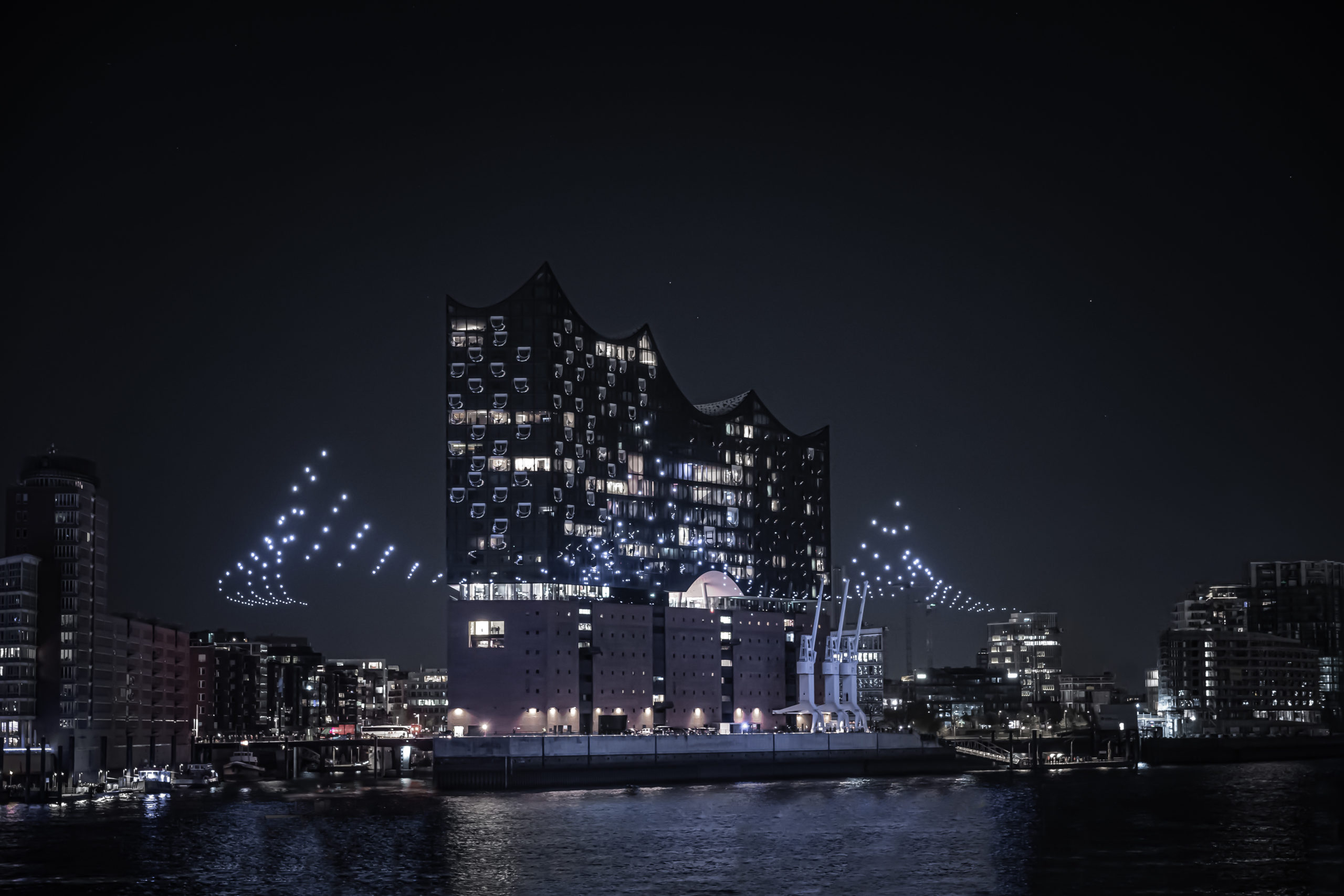 Elbphilharmonie