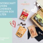 Ostergeschenk für alle, die Tiere lieben: "Tierpatenschaft mit Herz" verschenken & gratis Überraschungsbox