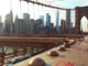 Brooklyn Bridge New York
