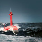 iXblue DriX Uncrewed Surface Vehicle